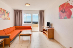 Ferienwohnung mit gemeinschaftlichem Pool